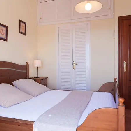 Uhc Casasblancas Family Complex Holiday home *