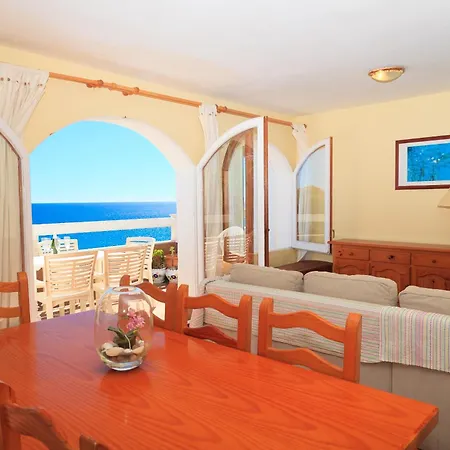 Holiday home Uhc Casasblancas Family Complex *
