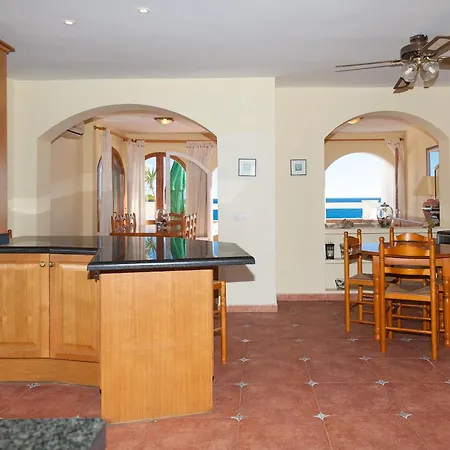 Uhc Casasblancas Family Complex Holiday home Salou