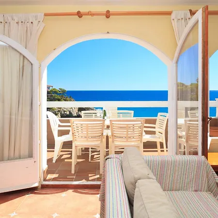 Uhc Casasblancas Family Complex Holiday home Salou