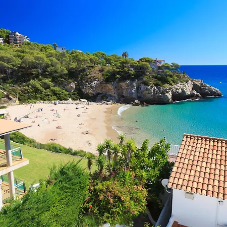Holiday home Uhc Casasblancas Family Complex Salou