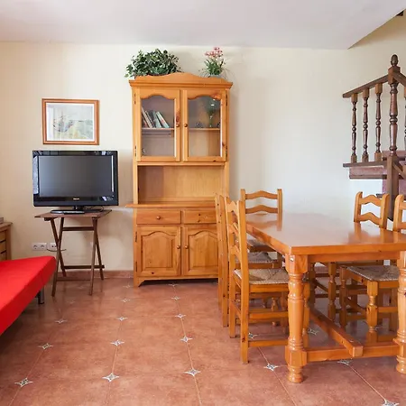 Uhc Casasblancas Family Complex Holiday home