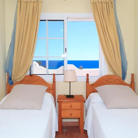 Holiday home Uhc Casasblancas Family Complex *