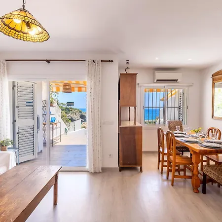 Uhc Casasblancas Family Complex Holiday home Salou