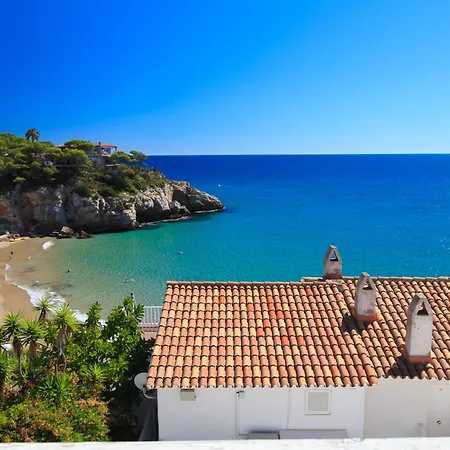 Holiday home Uhc Casasblancas Family Complex Salou