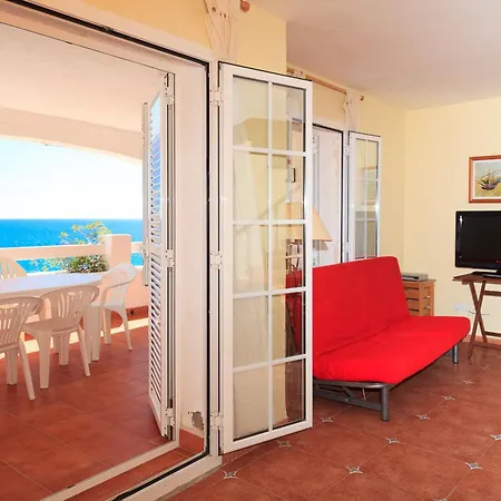 Uhc Casasblancas Family Complex Salou