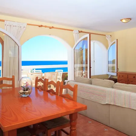 Holiday home Uhc Casasblancas Family Complex *