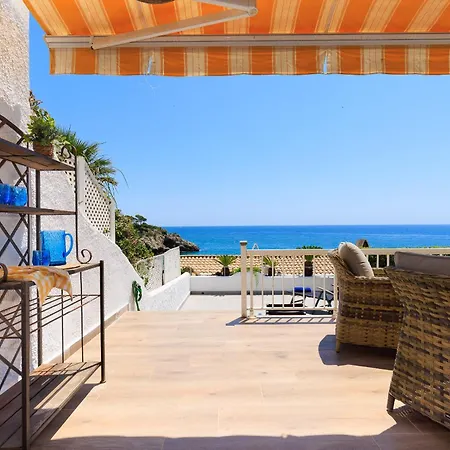 Uhc Casasblancas Family Complex Holiday home Salou