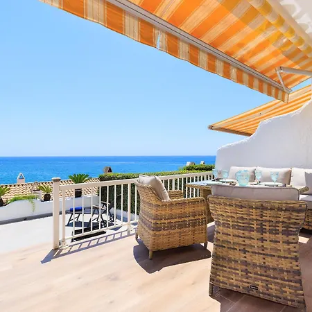 Uhc Casasblancas Family Complex Holiday home *