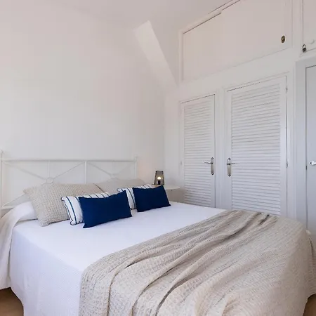 Holiday home Uhc Casasblancas Family Complex *