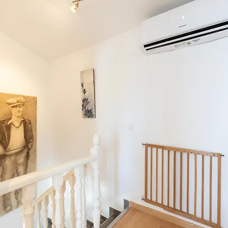 Uhc Casasblancas Family Complex Holiday home Salou