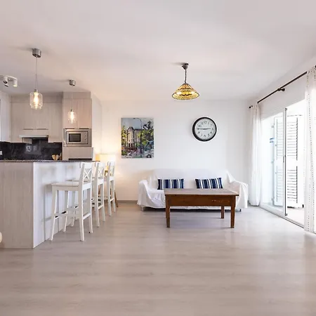 Holiday home Uhc Casasblancas Family Complex Salou