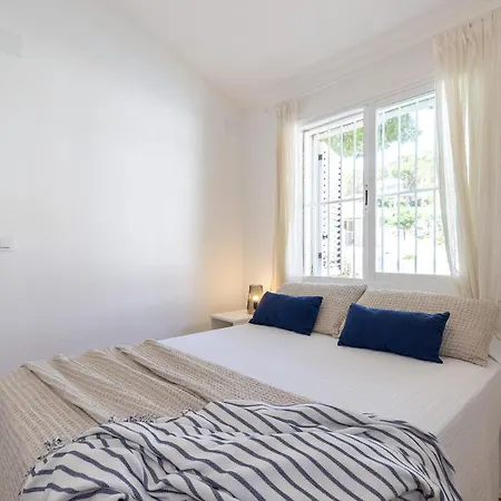 Uhc Casasblancas Family Complex Holiday home