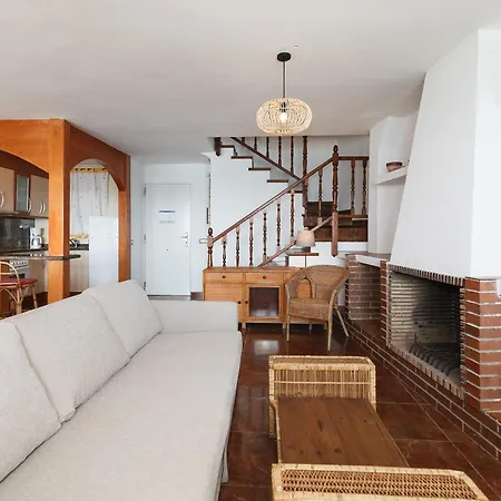 Uhc Casasblancas Family Complex Holiday home *