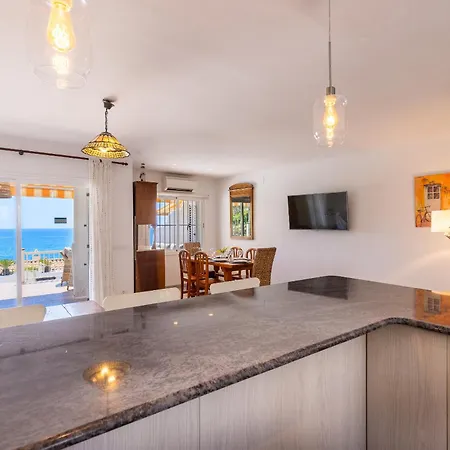 Holiday home Uhc Casasblancas Family Complex Salou