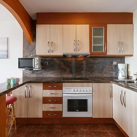 Holiday home Uhc Casasblancas Family Complex