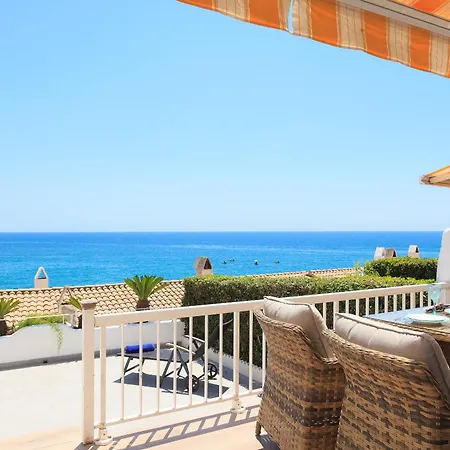 Holiday home Uhc Casasblancas Family Complex
