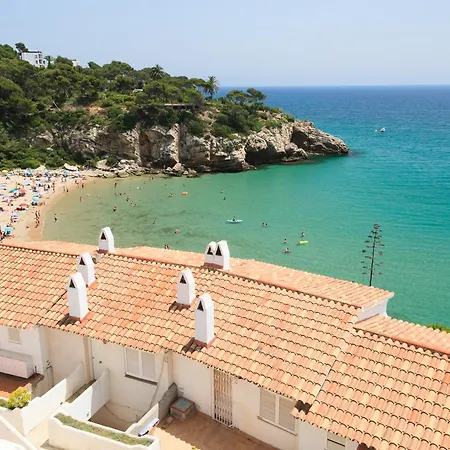 Uhc Casasblancas Family Complex Holiday home Salou