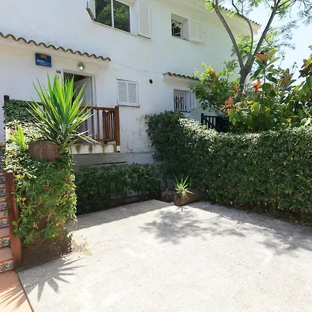 Uhc Casasblancas Family Complex * Salou