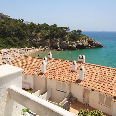 Uhc Casasblancas Family Complex Holiday home