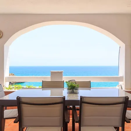 Uhc Casasblancas Family Complex Holiday home Salou