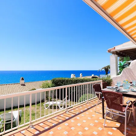 Uhc Casasblancas Family Complex Holiday home Salou