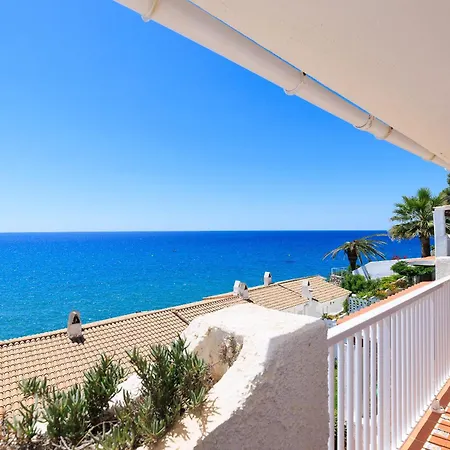 Uhc Casasblancas Family Complex Holiday home
