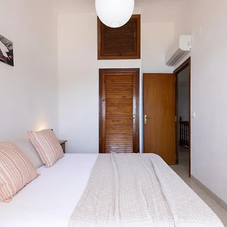 Uhc Casasblancas Family Complex * Salou