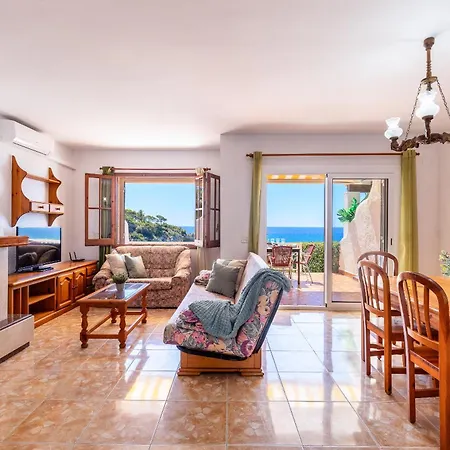 Holiday home Uhc Casasblancas Family Complex *