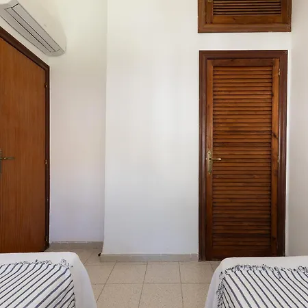 Holiday home Uhc Casasblancas Family Complex