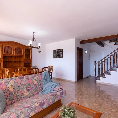 Uhc Casasblancas Family Complex Holiday home