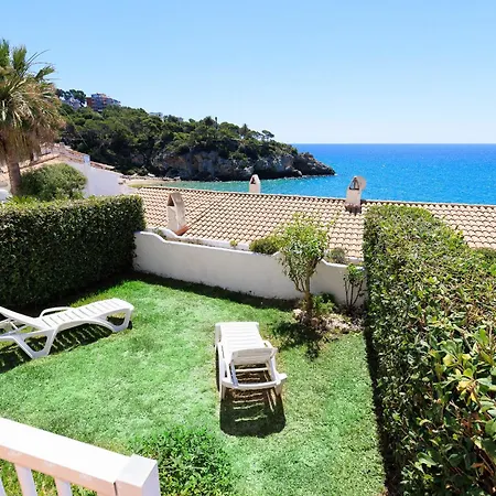 Holiday home Uhc Casasblancas Family Complex Salou