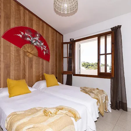 Holiday home Uhc Casasblancas Family Complex *