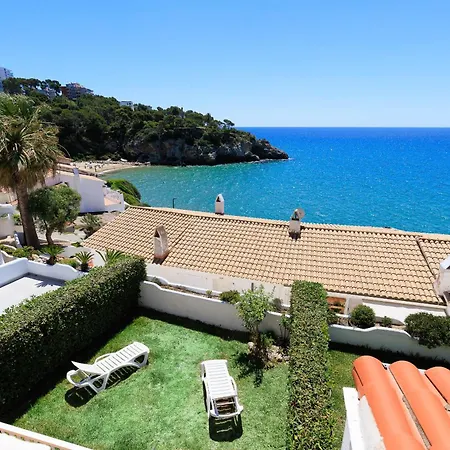 Uhc Casasblancas Family Complex Holiday home *